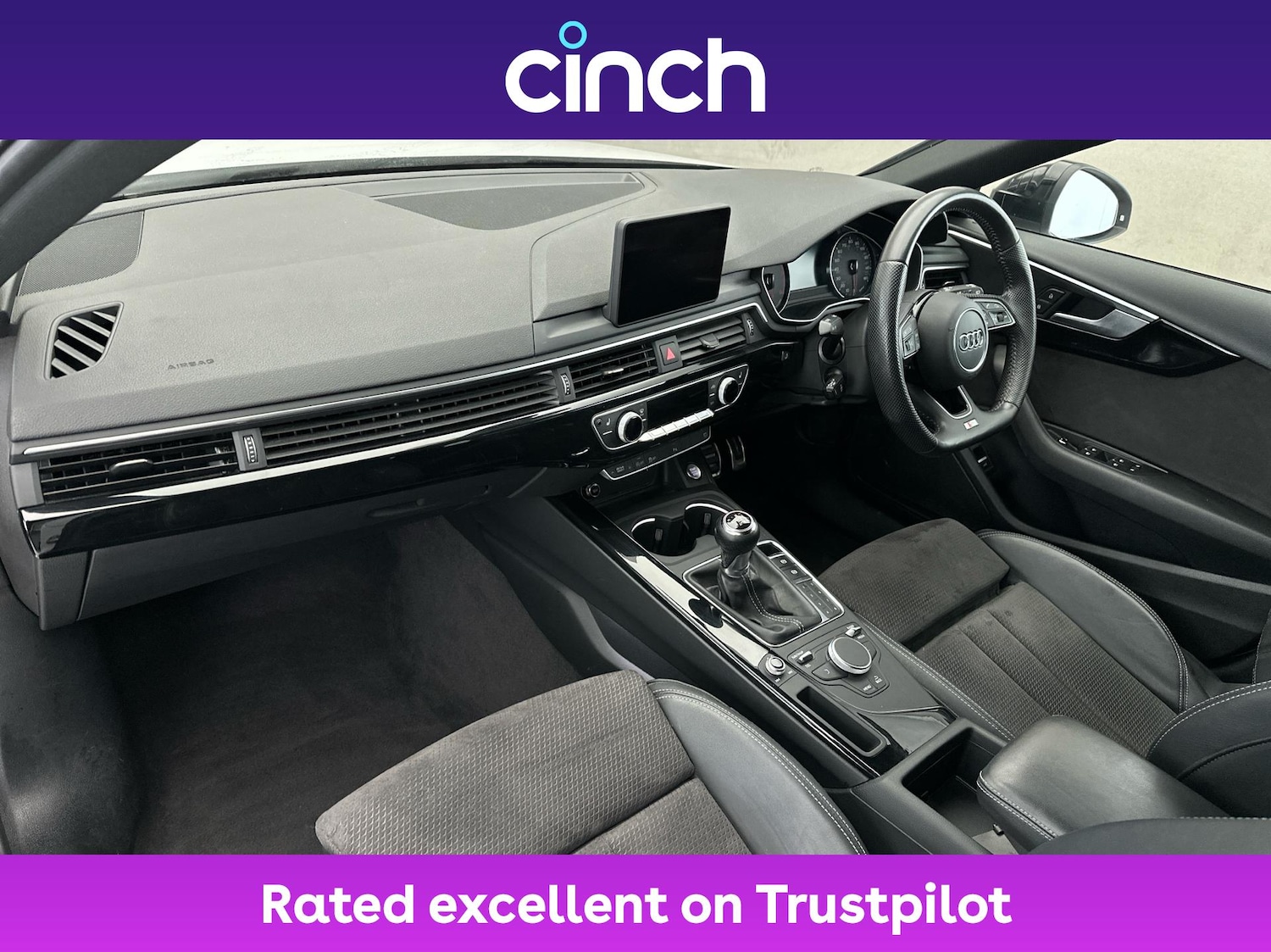 Used Audi A4 2019 for sale - 76376456: Photo 14