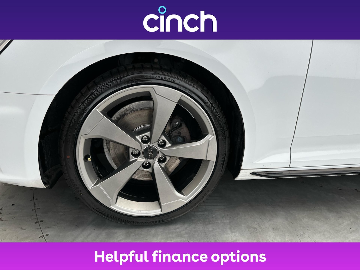 Used Audi A4 2019 for sale - 76376456: Photo 24