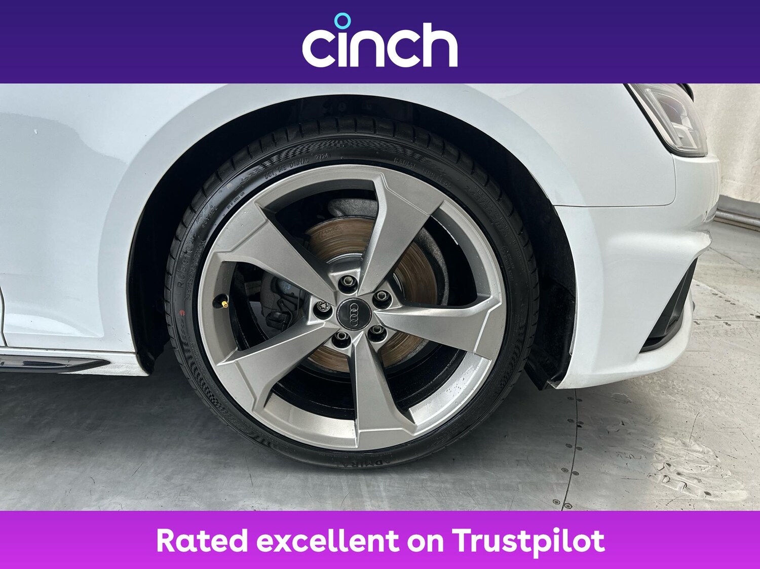 Used Audi A4 2019 for sale - 76376456: Photo 28