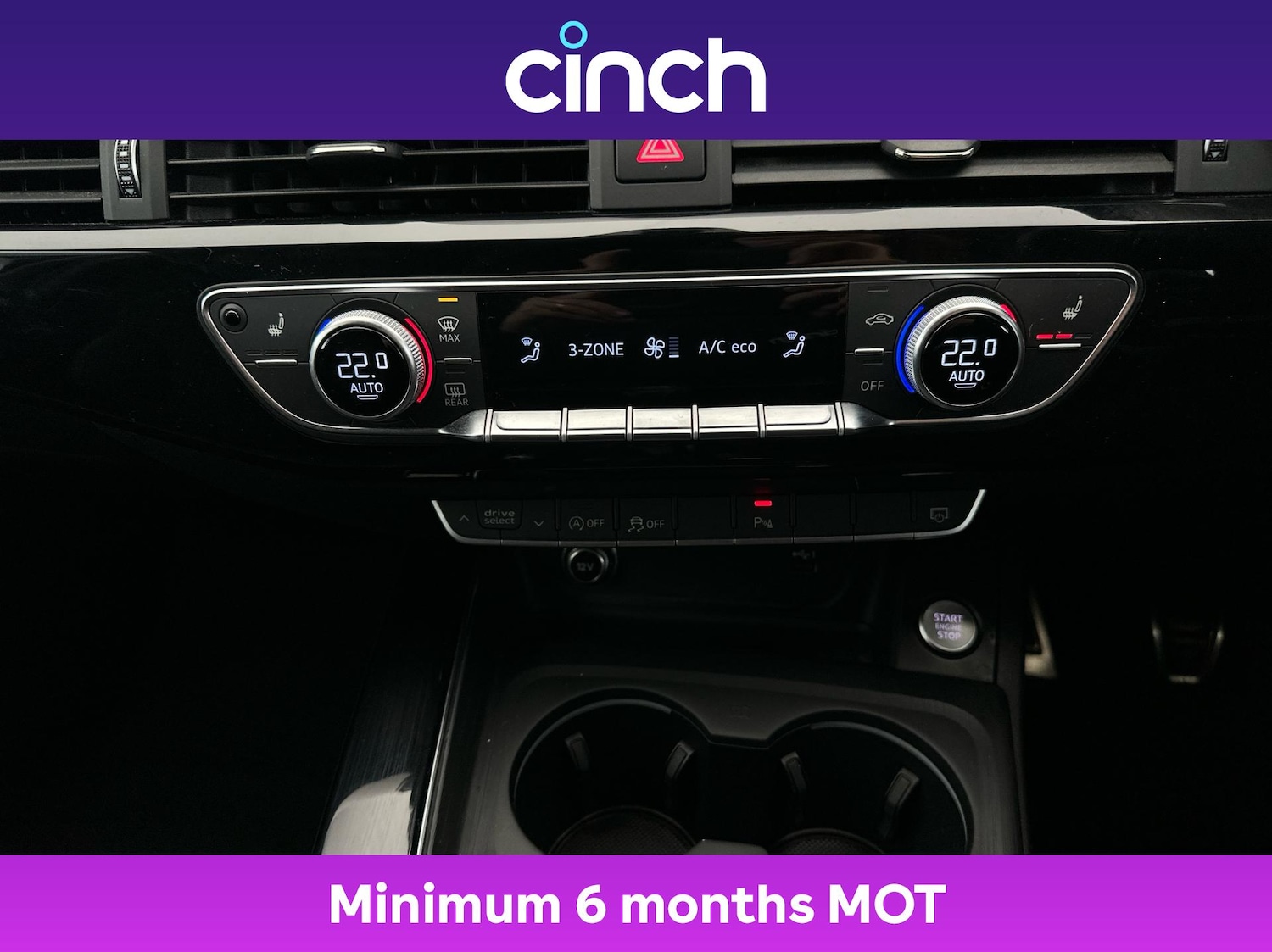 Used Audi A4 2019 for sale - 76376456: Photo 32