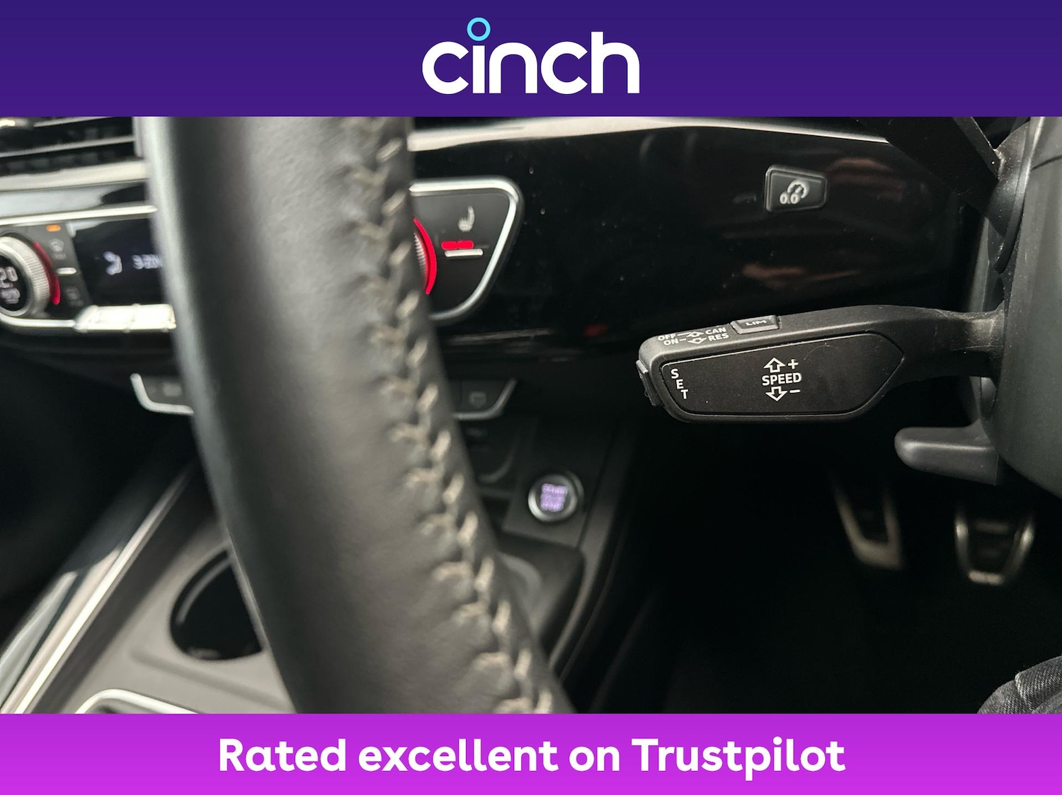 Used Audi A4 2019 for sale - 76376456: Photo 33