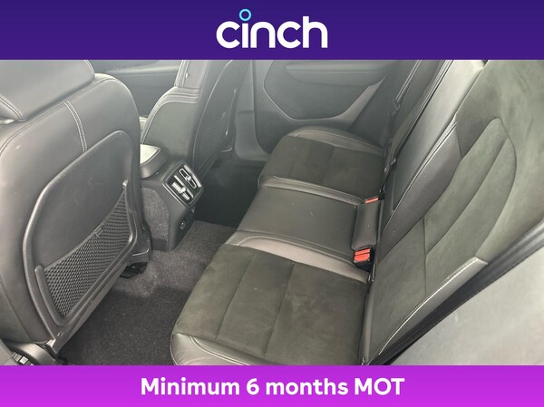 Used Volvo XC40 2019 for sale - 76257383: Photo 20