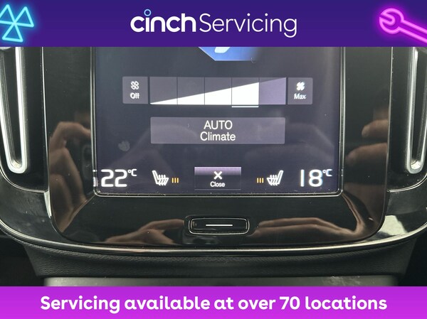 Used Volvo XC40 2019 for sale - 76257383: Photo 36