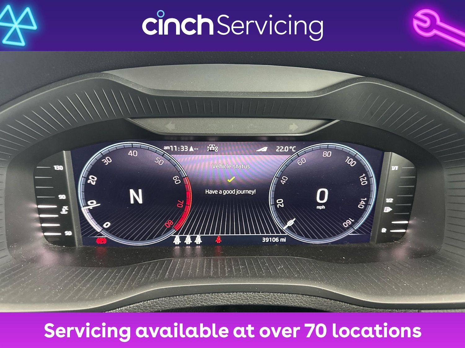 Used Skoda Karoq 2022 for sale - 76357329: Photo 18