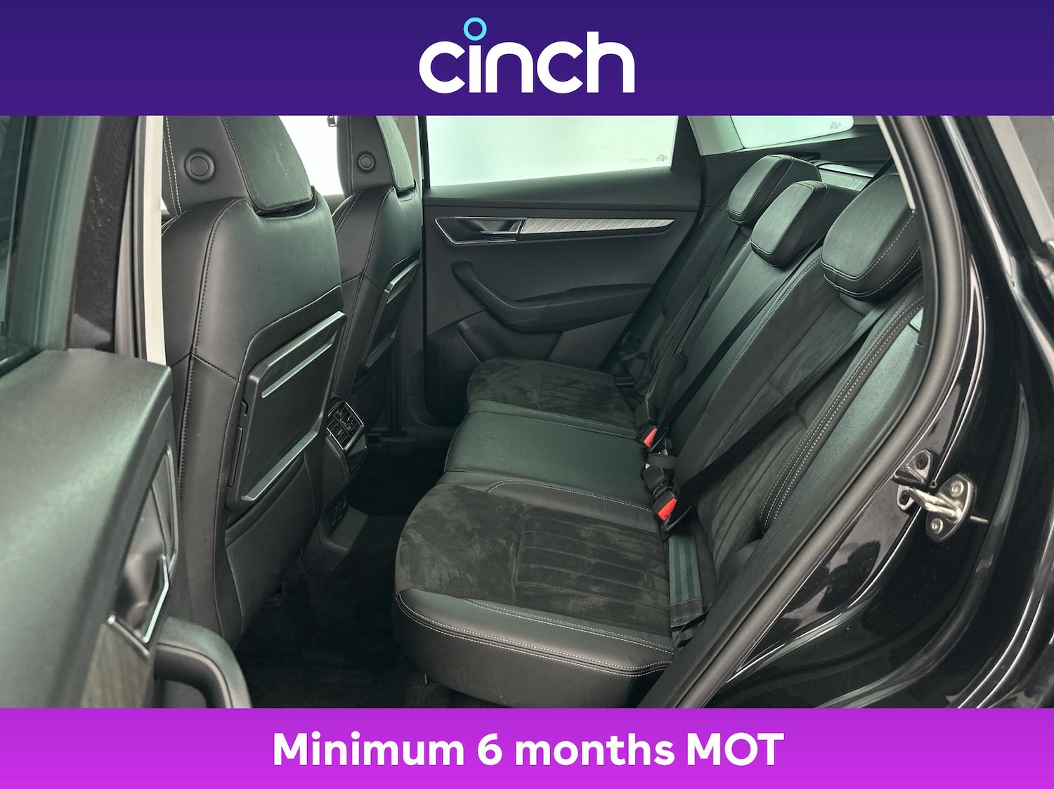 Used Skoda Karoq 2022 for sale - 76357329: Photo 20