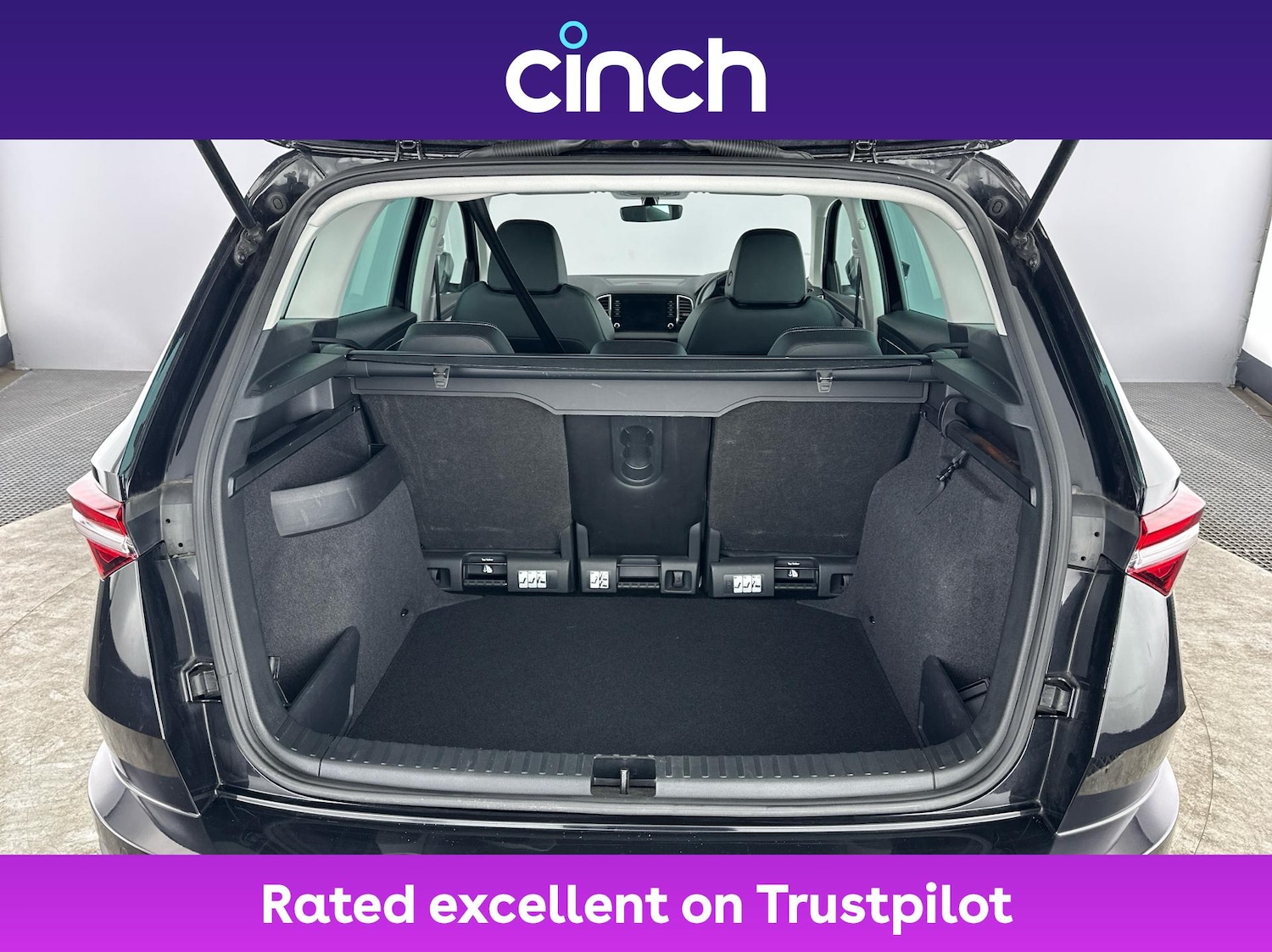 Used Skoda Karoq 2022 for sale - 76357329: Photo 21