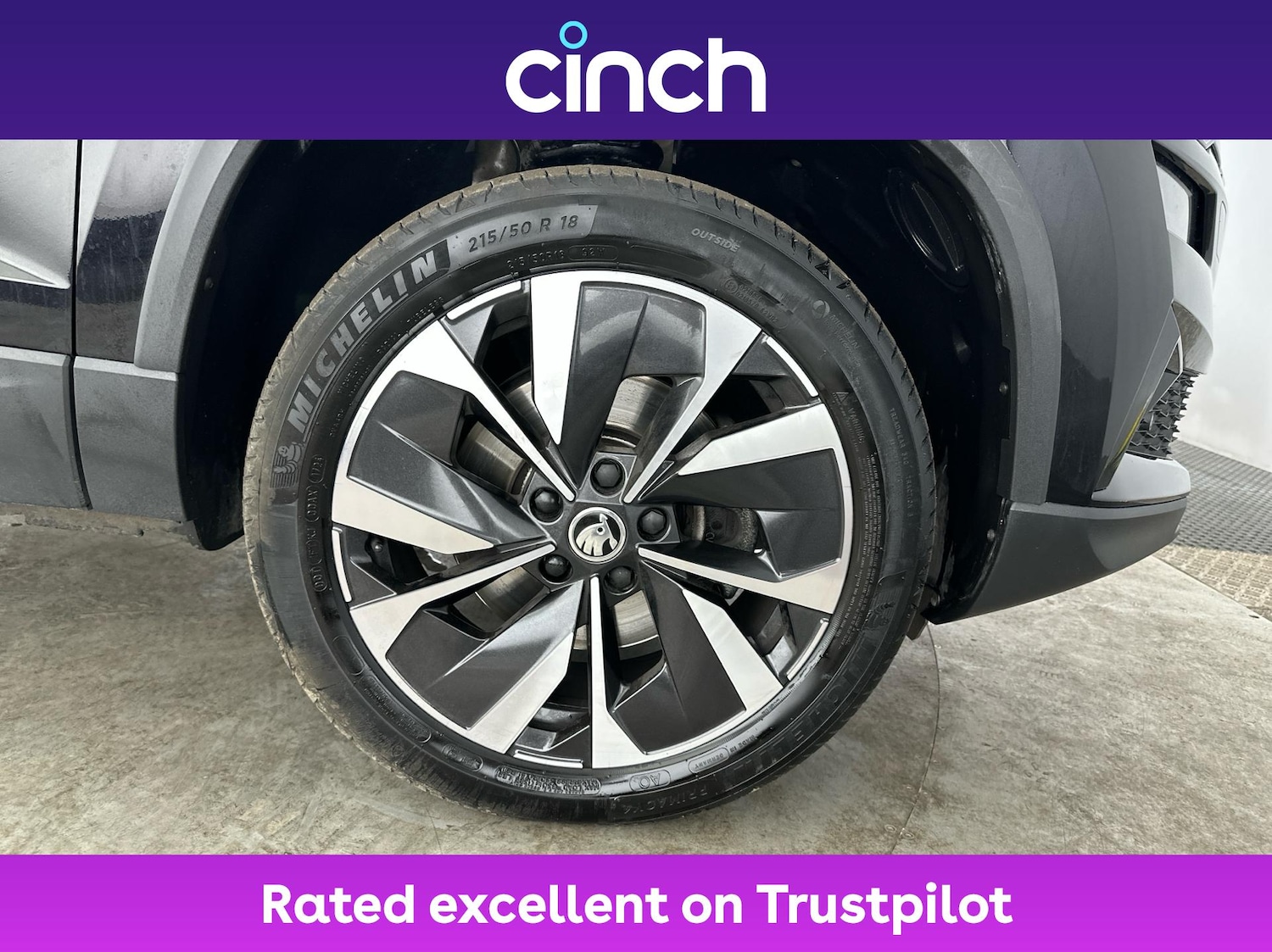 Used Skoda Karoq 2022 for sale - 76357329: Photo 28