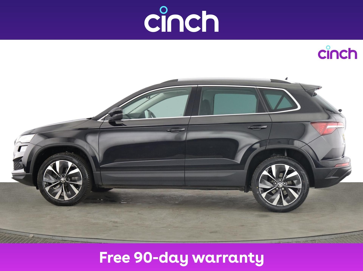 Used Skoda Karoq 2022 for sale - 76357329: Photo 8