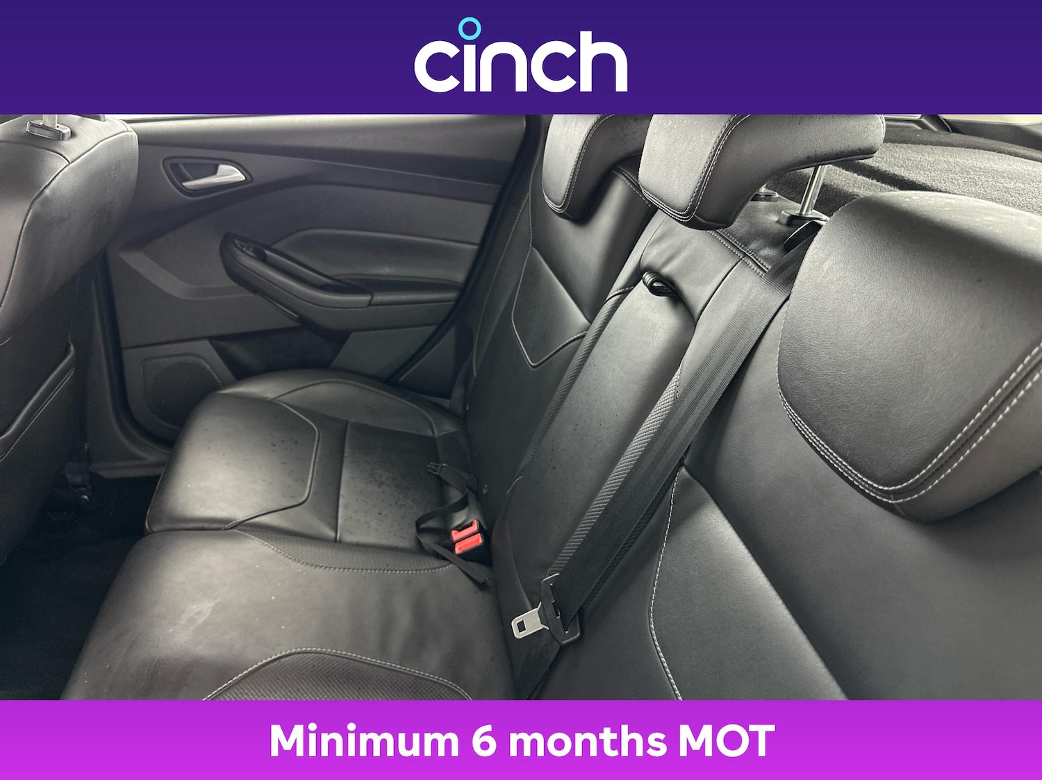 Used Ford Focus 2016 for sale - 76368440: Photo 20