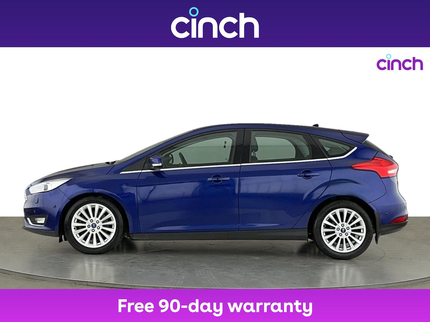Used Ford Focus 2016 for sale - 76368440: Photo 8