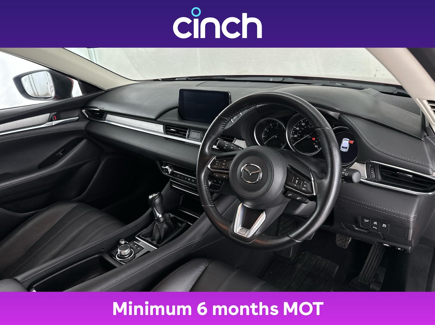 Used Mazda Mazda6 2020 for sale - 76704628: Photo 12