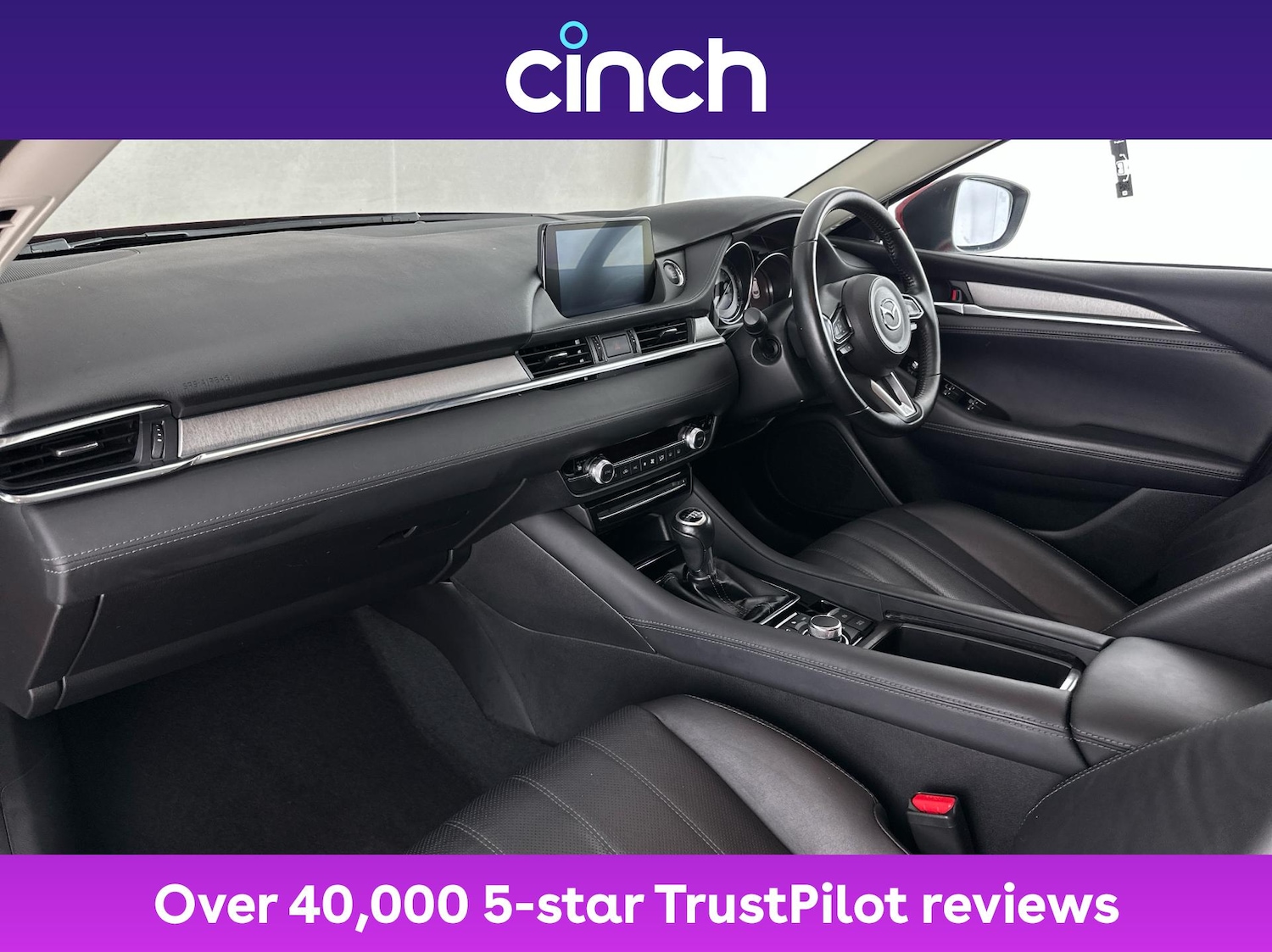 Used Mazda Mazda6 2020 for sale - 76704628: Photo 14