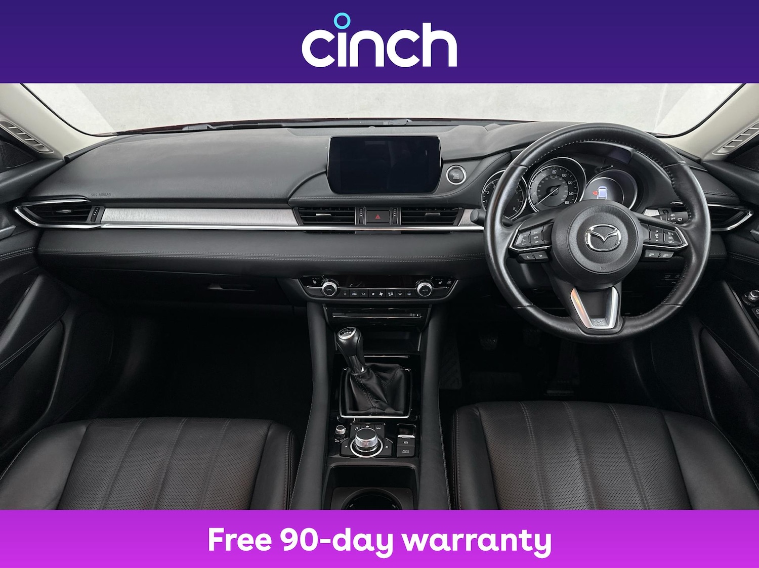 Used Mazda Mazda6 2020 for sale - 76704628: Photo 15