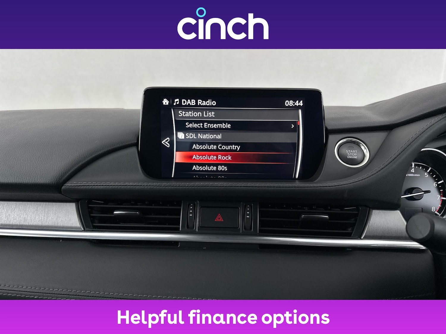 Used Mazda Mazda6 2020 for sale - 76704628: Photo 17