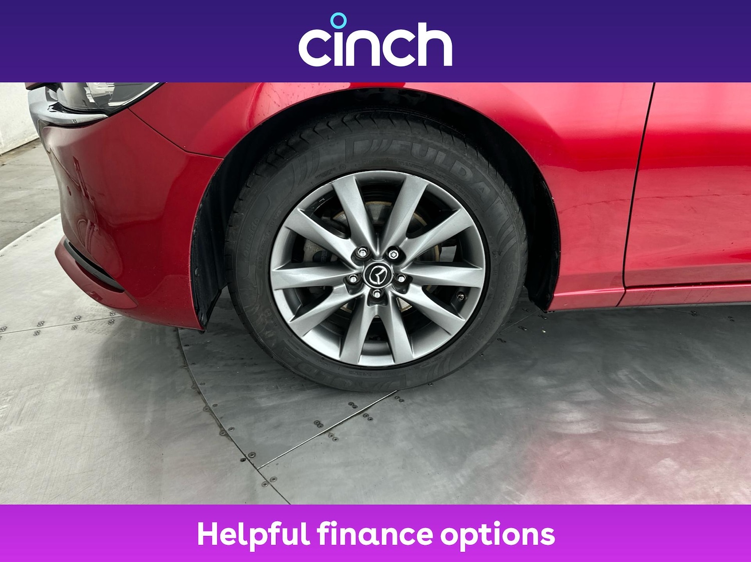 Used Mazda Mazda6 2020 for sale - 76704628: Photo 24