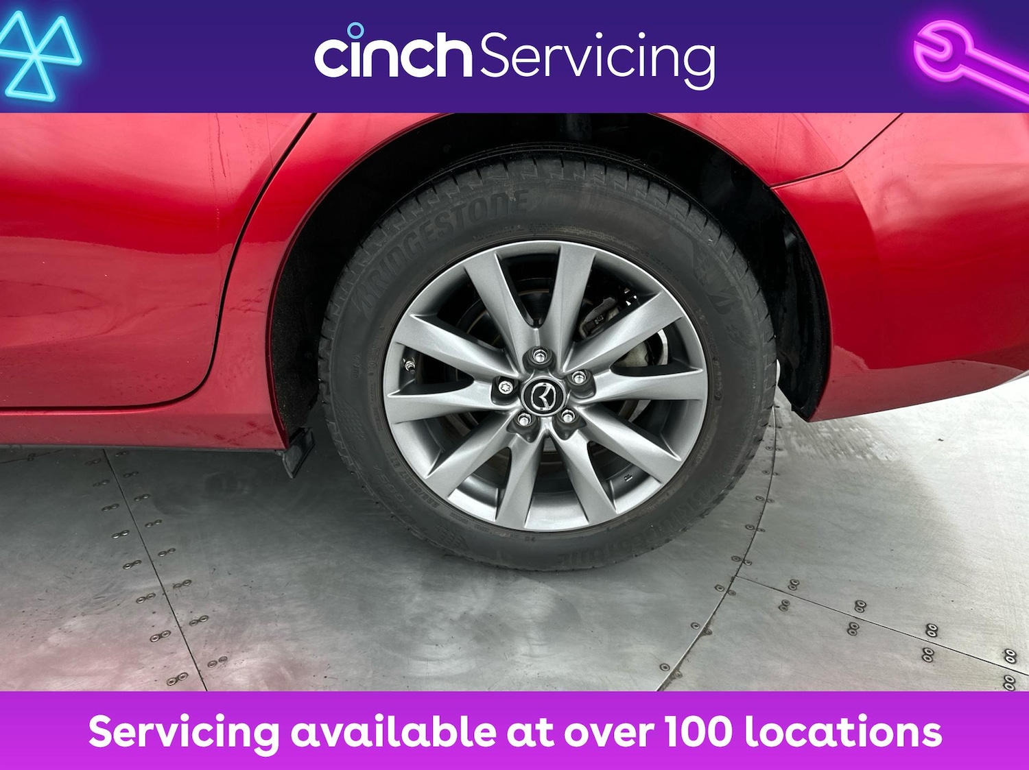 Used Mazda Mazda6 2020 for sale - 76704628: Photo 26