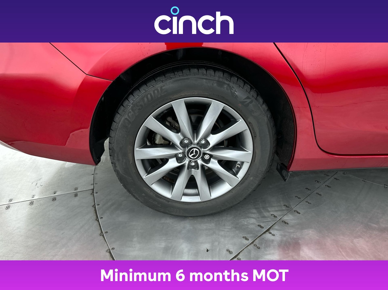 Used Mazda Mazda6 2020 for sale - 76704628: Photo 27