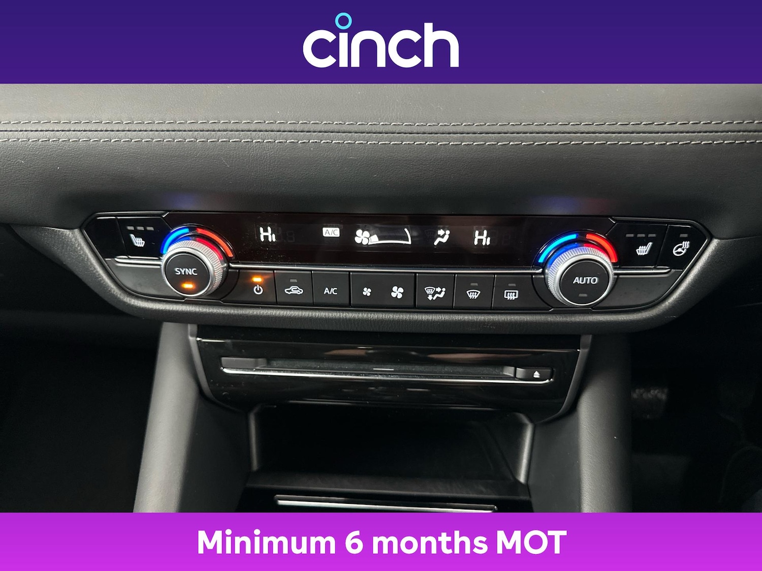 Used Mazda Mazda6 2020 for sale - 76704628: Photo 32