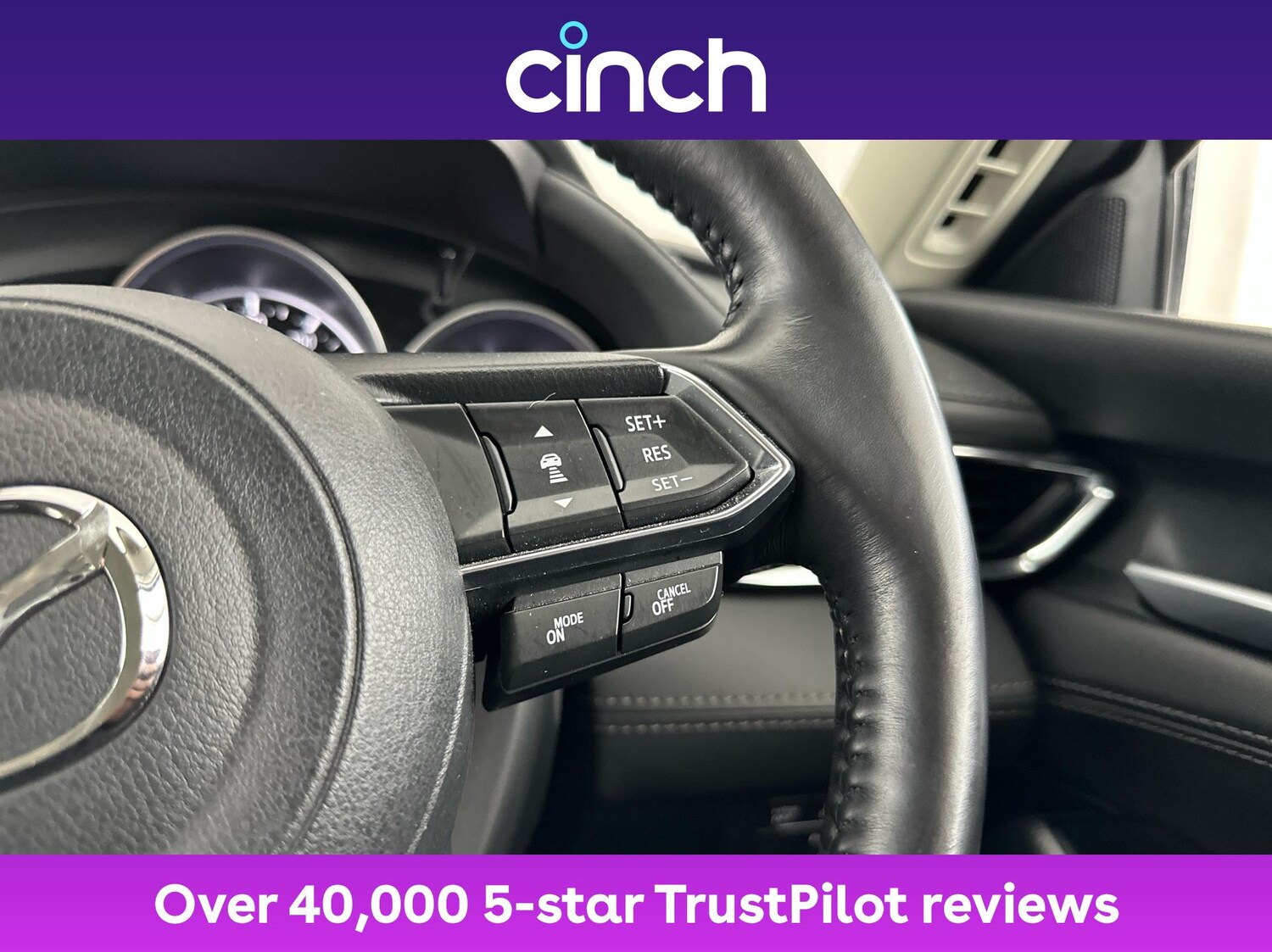 Used Mazda Mazda6 2020 for sale - 76704628: Photo 33