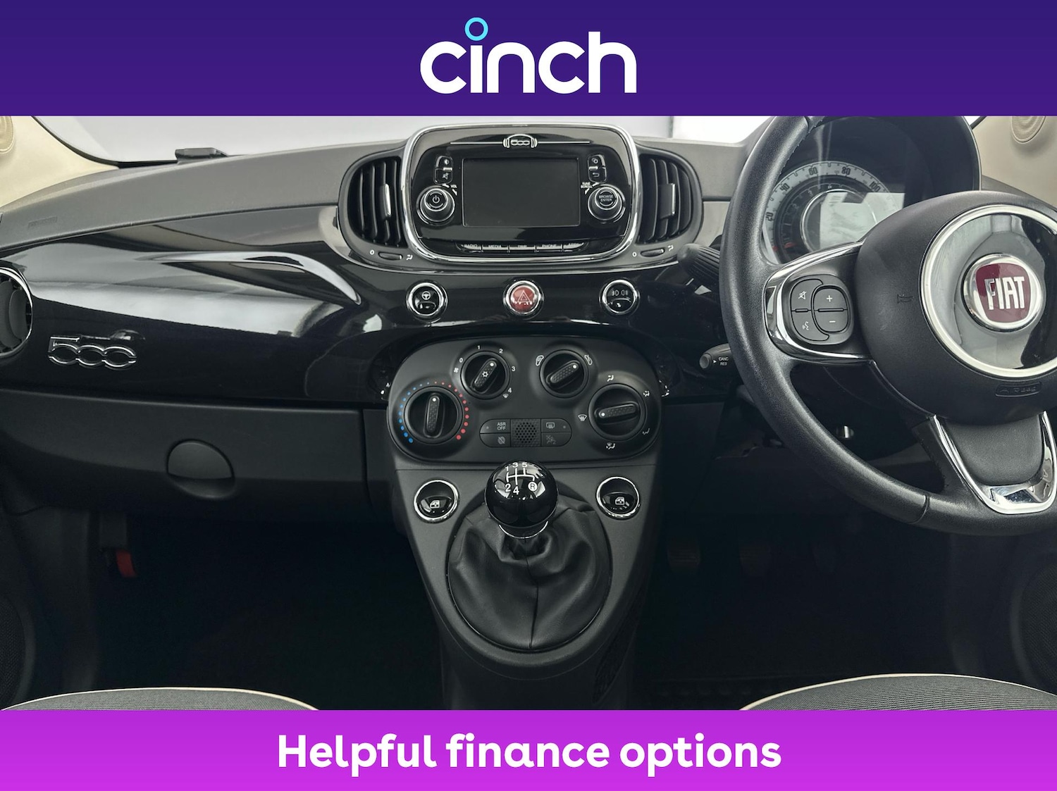 Used Fiat 500 2018 for sale - 76385301: Photo 17