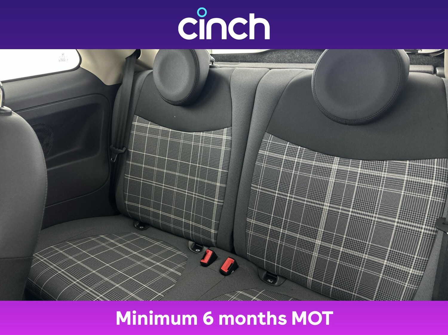 Used Fiat 500 2018 for sale - 76385301: Photo 20