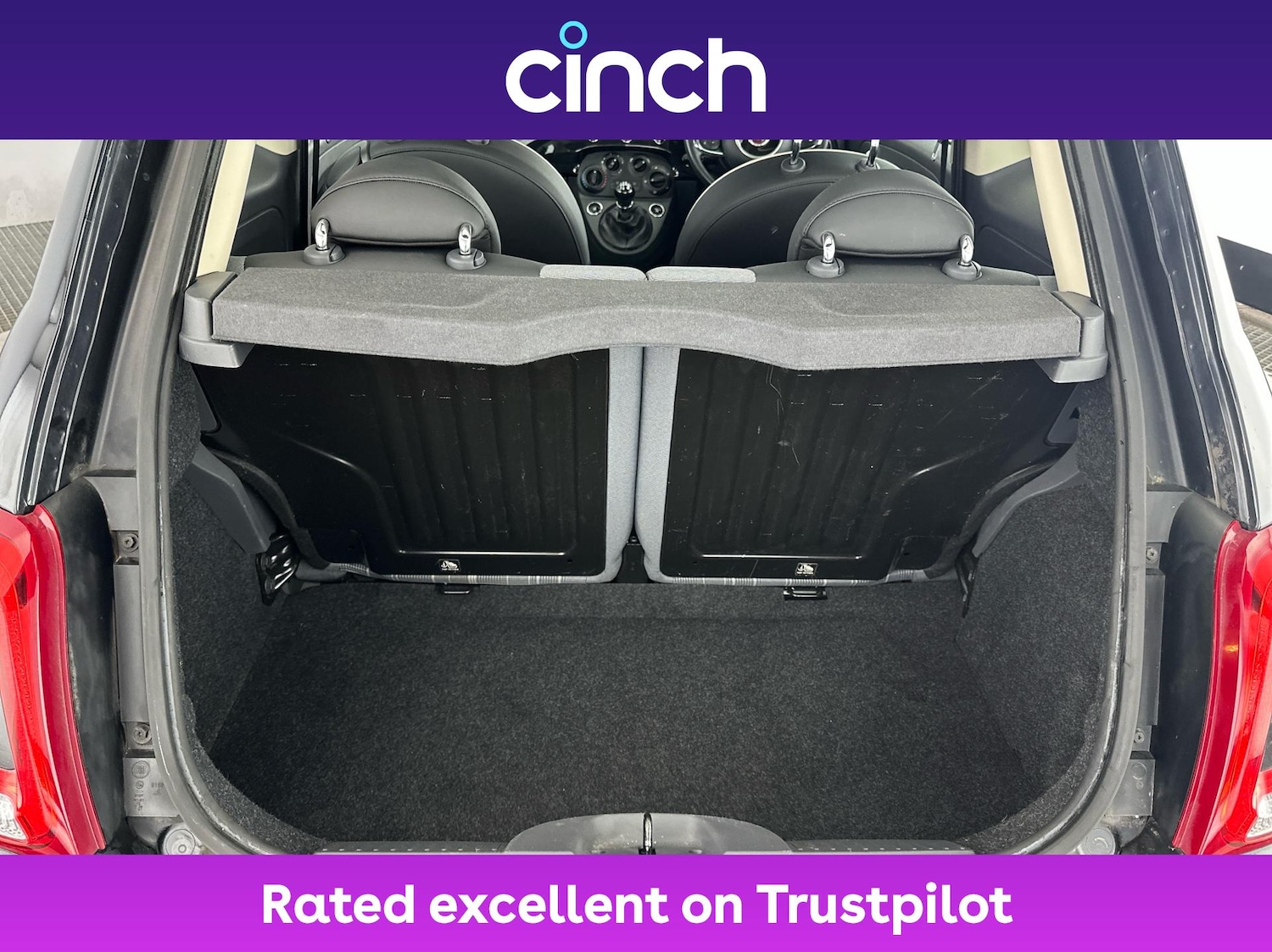 Used Fiat 500 2018 for sale - 76385301: Photo 21