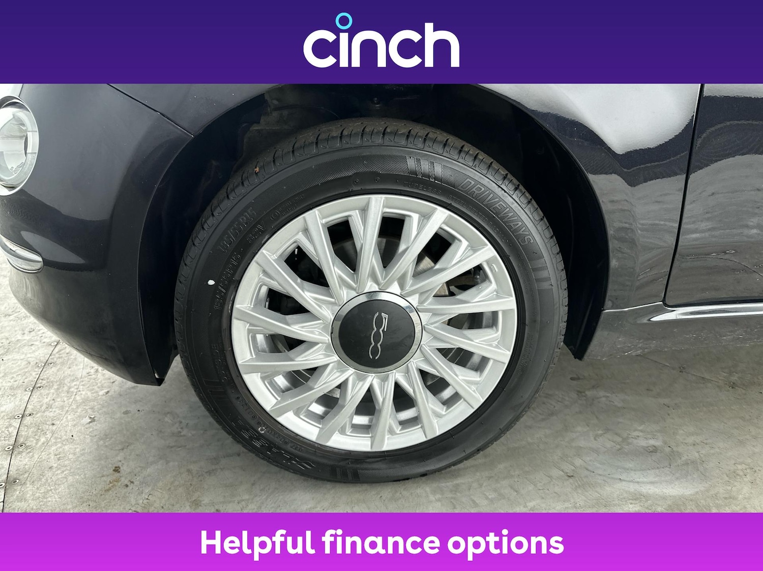 Used Fiat 500 2018 for sale - 76385301: Photo 24