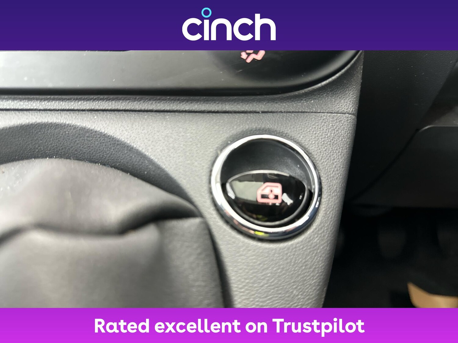 Used Fiat 500 2018 for sale - 76385301: Photo 33