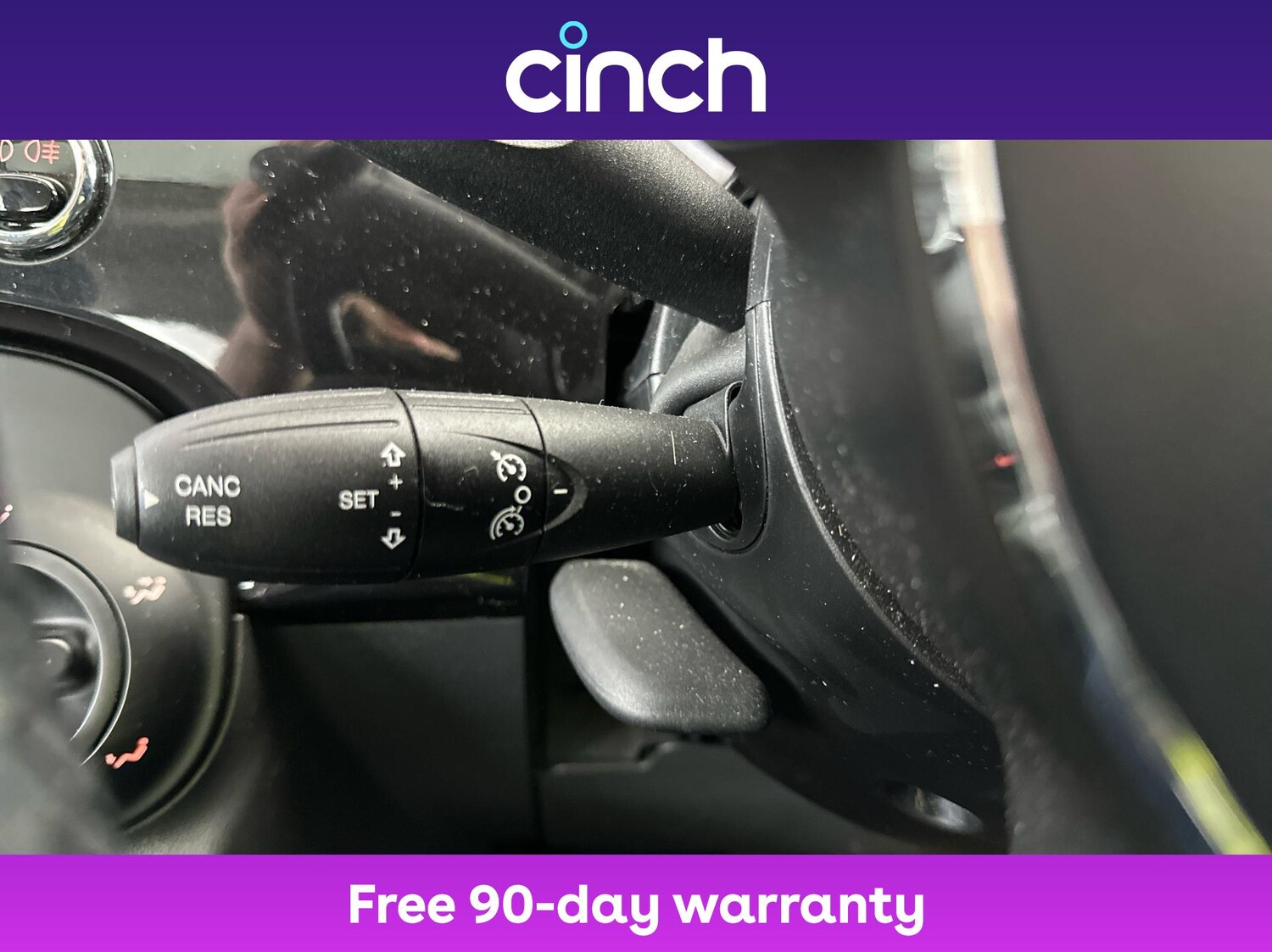 Used Fiat 500 2018 for sale - 76385301: Photo 34