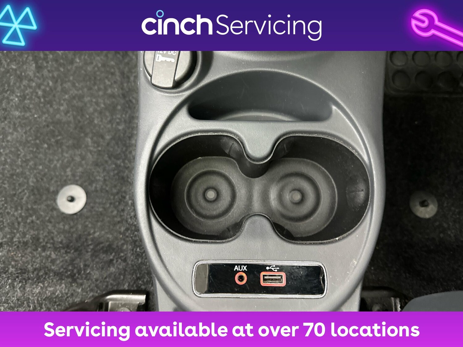 Used Fiat 500 2018 for sale - 76385301: Photo 36