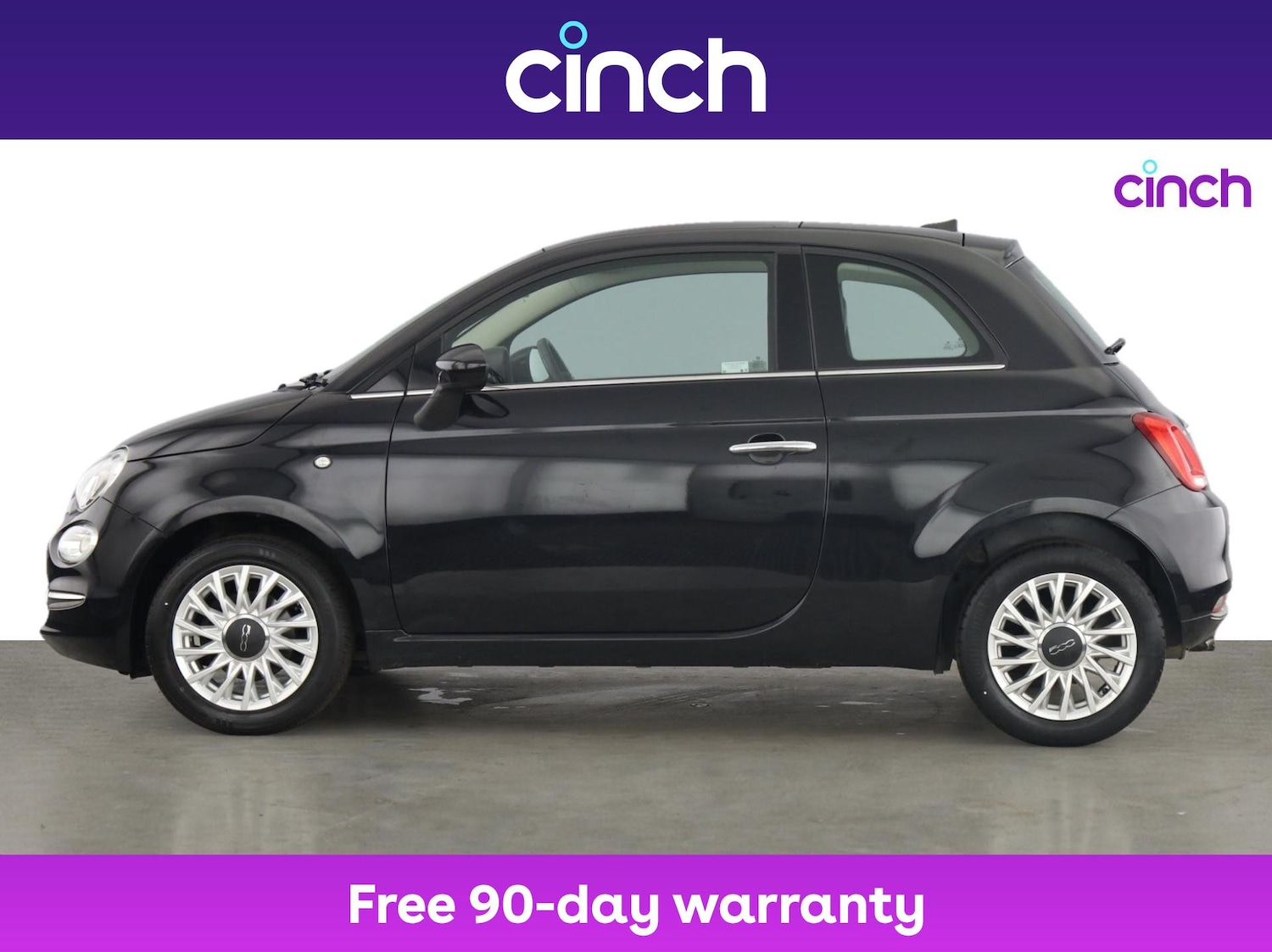 Used Fiat 500 2018 for sale - 76385301: Photo 8