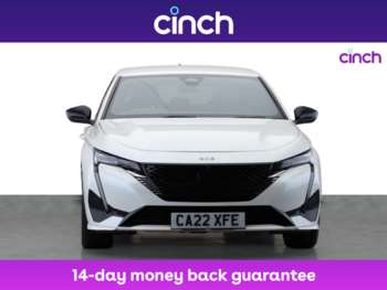 Used Peugeot 308 2022 for sale - 74956129: Photo