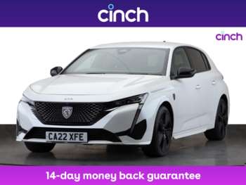 Used Peugeot 308 2022 for sale - 74956129: Photo