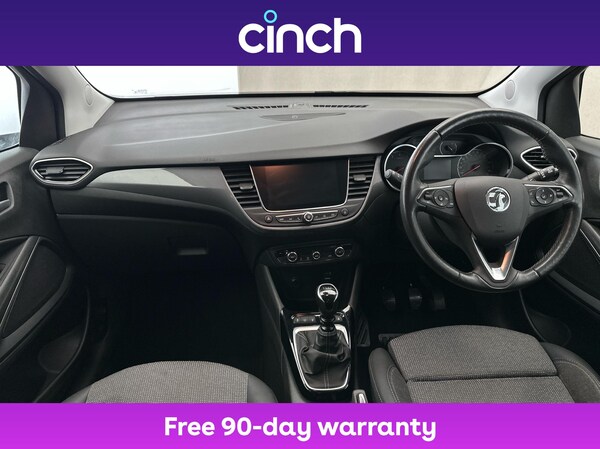 Used Vauxhall Crossland 2022 for sale - 75182666: Photo 15
