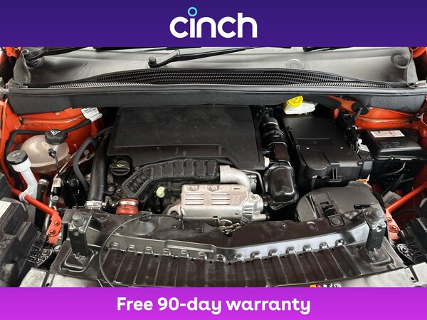 Used Vauxhall Crossland 2022 for sale - 75182666: Photo 23