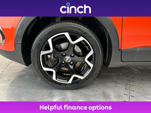 Used Vauxhall Crossland 2022 for sale - 75182666: Photo 24