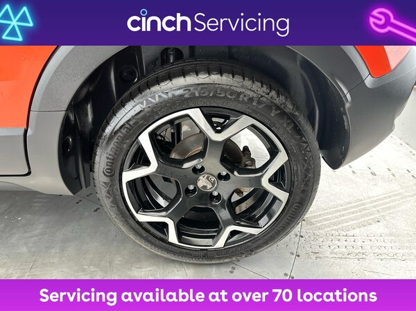 Used Vauxhall Crossland 2022 for sale - 75182666: Photo 26