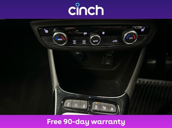 Used Vauxhall Crossland 2022 for sale - 75182666: Photo 34