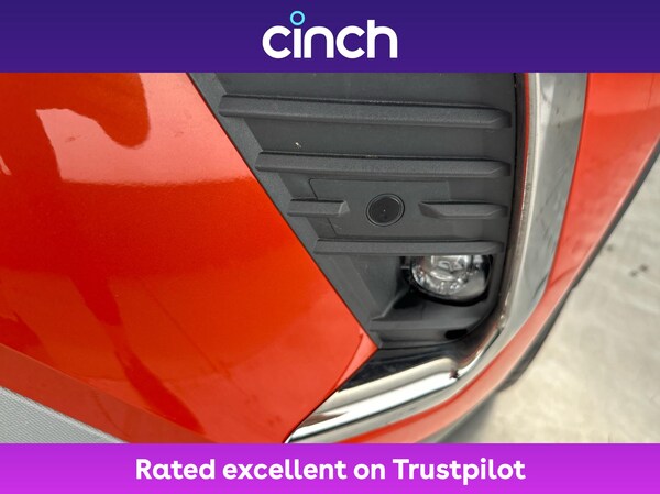 Used Vauxhall Crossland 2022 for sale - 75182666: Photo 38