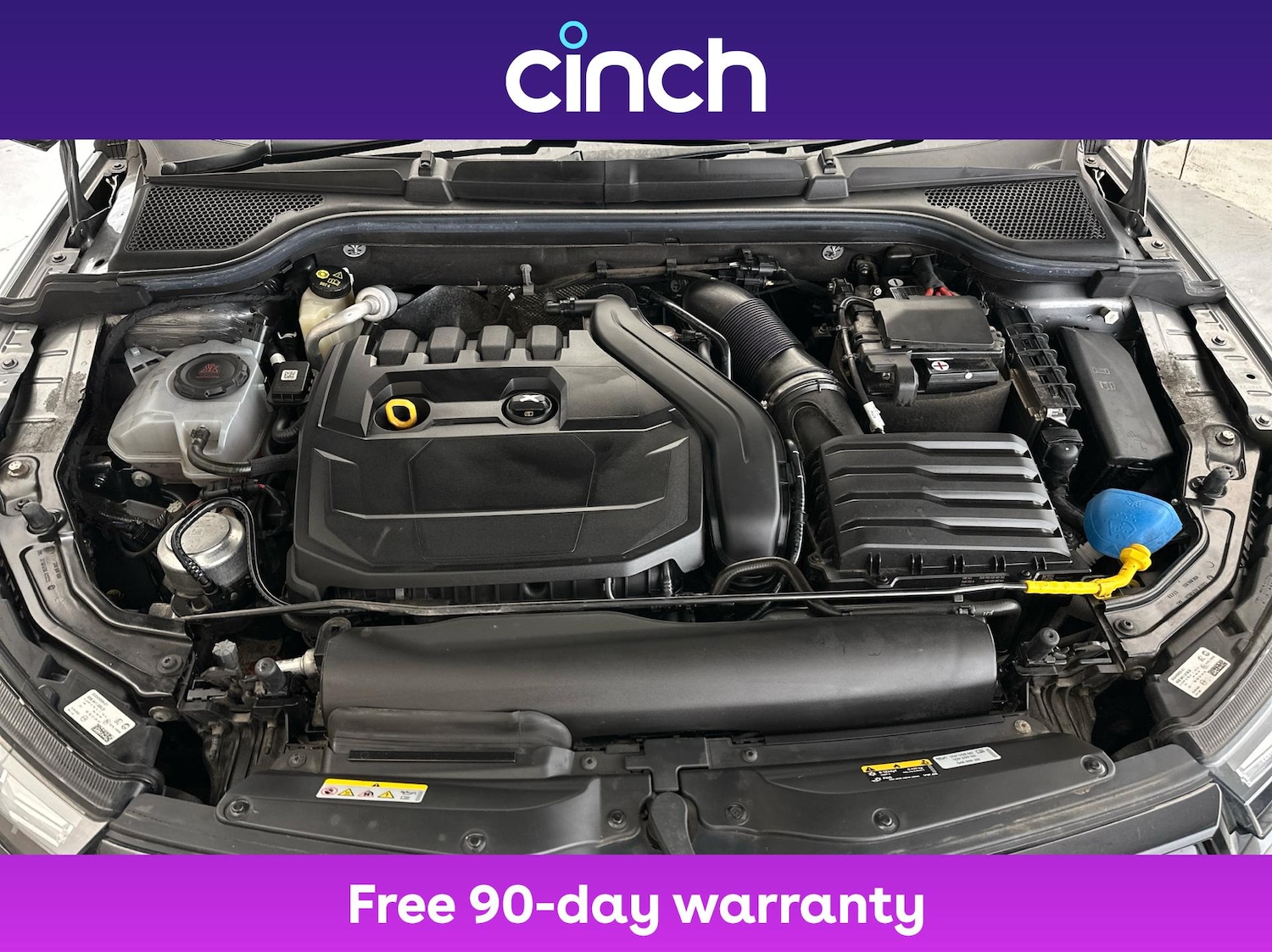 Used Skoda Kamiq 2022 for sale - 76835970: Photo 23