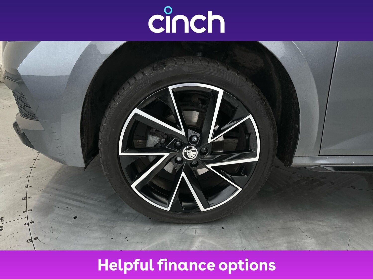 Used Skoda Kamiq 2022 for sale - 76835970: Photo 24