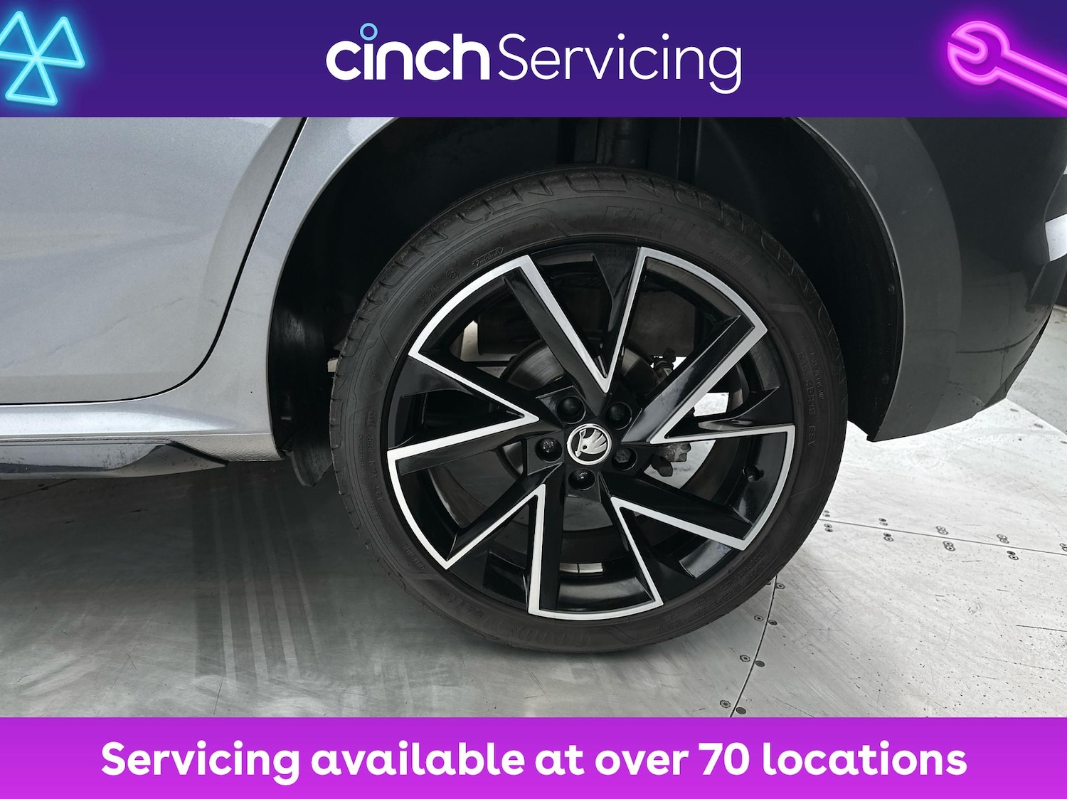 Used Skoda Kamiq 2022 for sale - 76835970: Photo 26