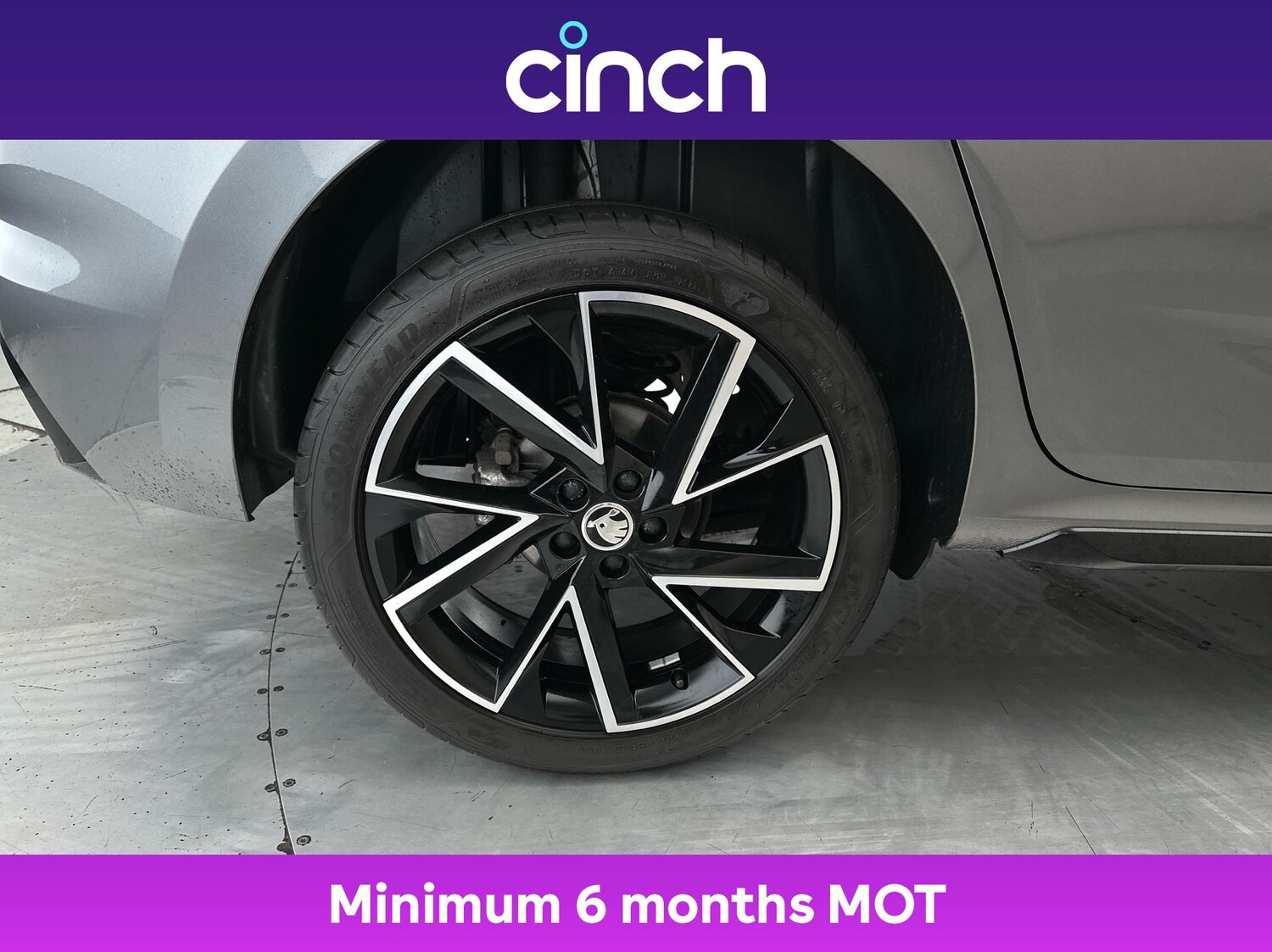 Used Skoda Kamiq 2022 for sale - 76835970: Photo 27