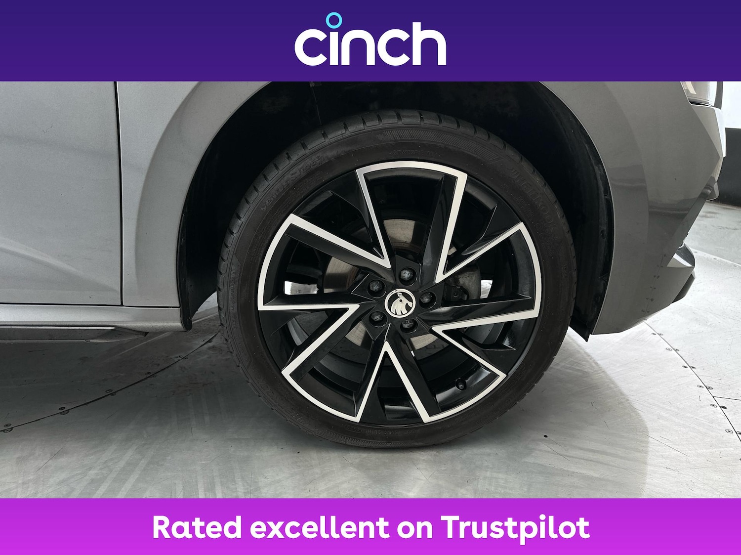 Used Skoda Kamiq 2022 for sale - 76835970: Photo 28