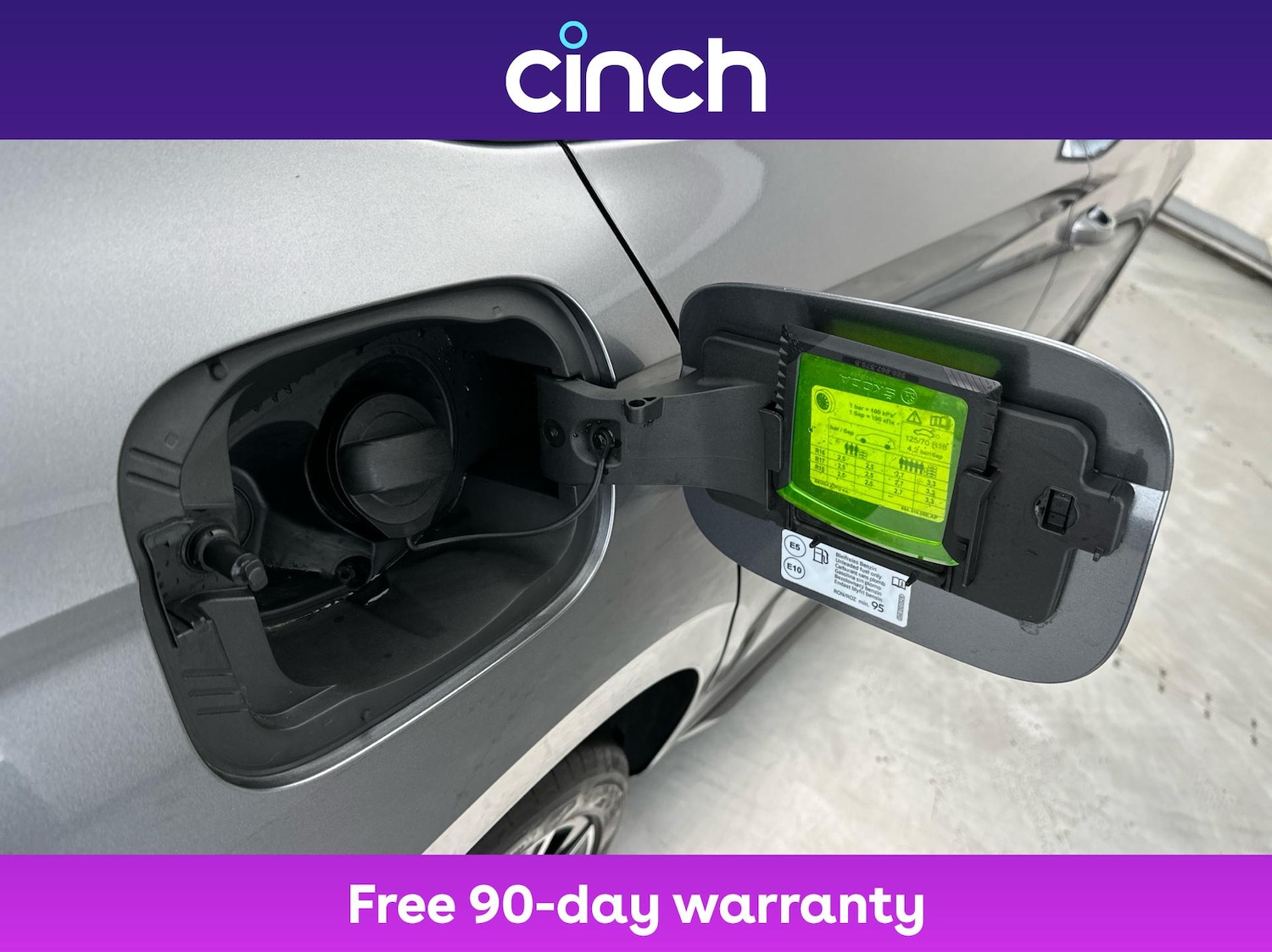 Used Skoda Kamiq 2022 for sale - 76835970: Photo 29