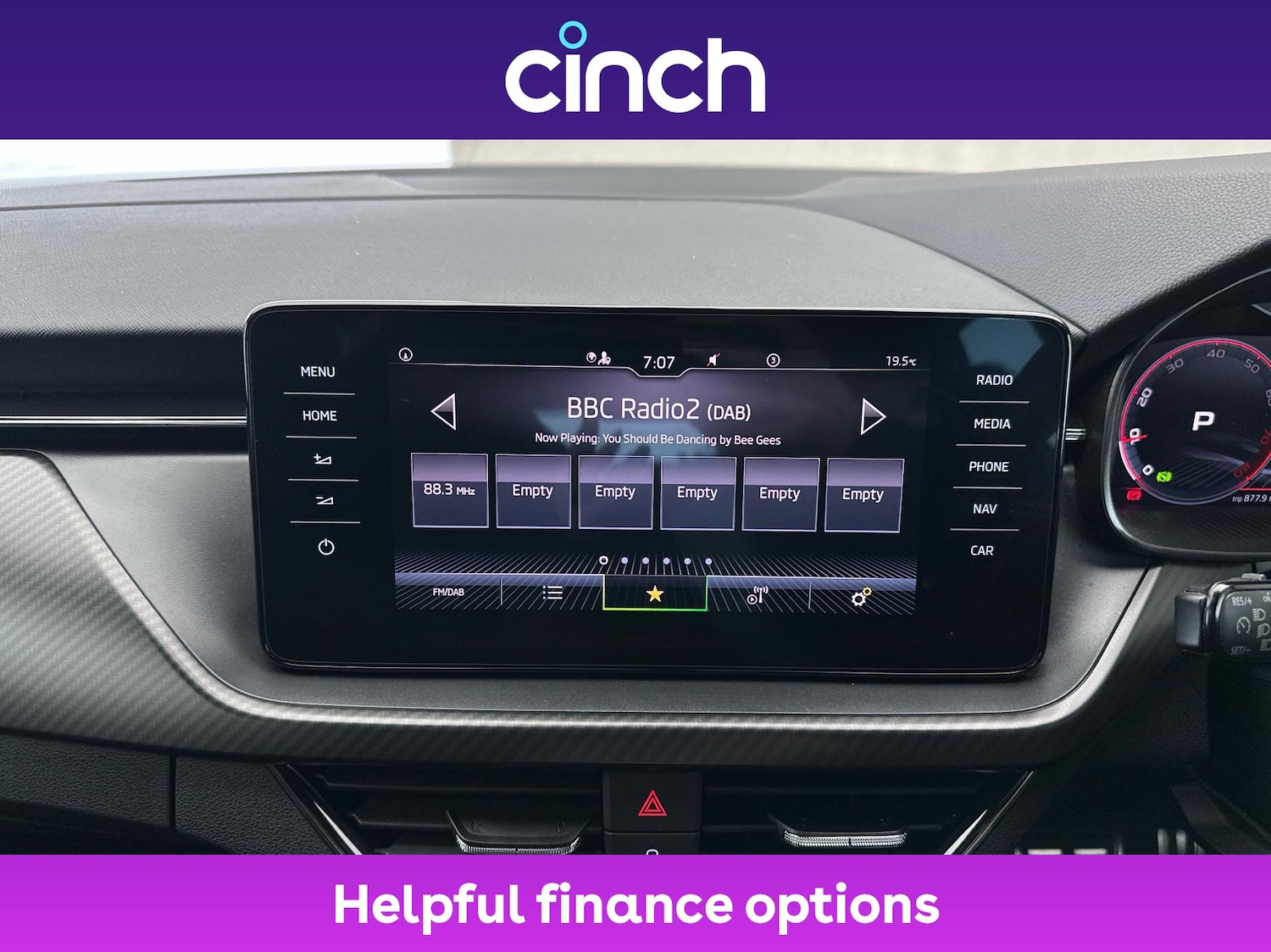 Used Skoda Kamiq 2022 for sale - 76835970: Photo 30