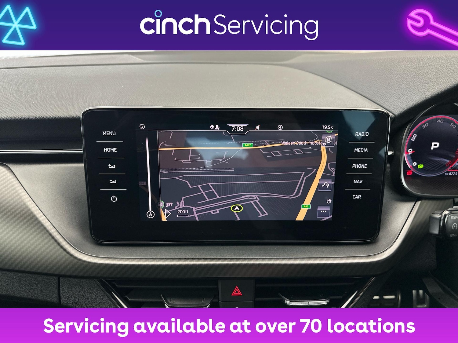 Used Skoda Kamiq 2022 for sale - 76835970: Photo 31