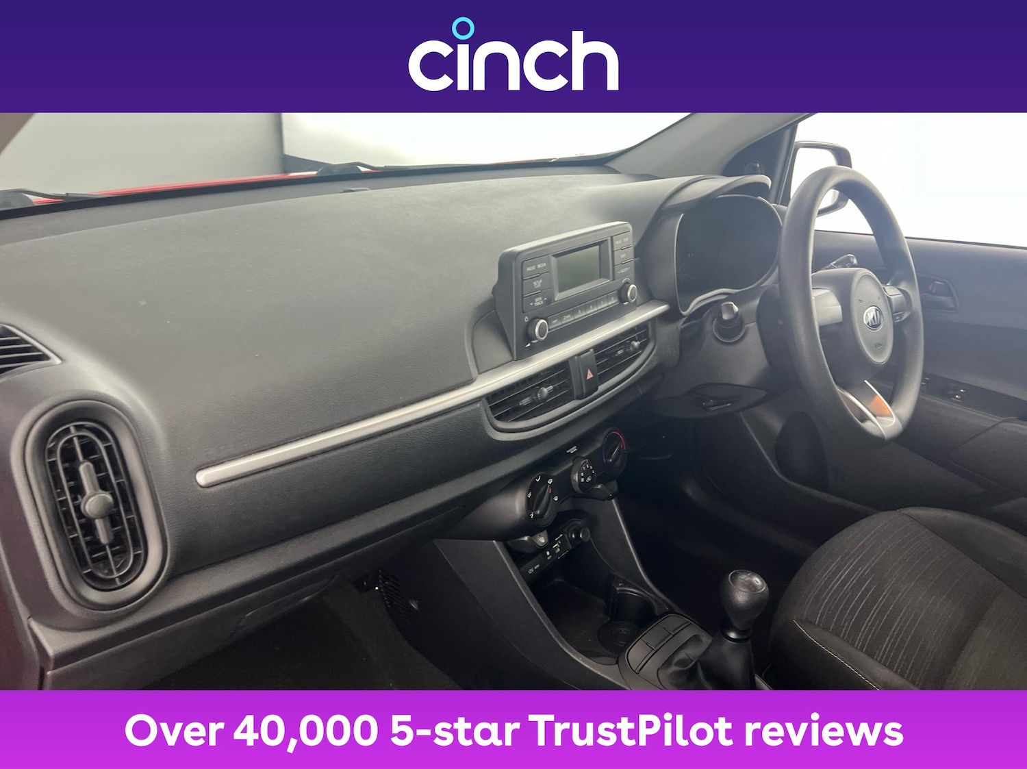 Used Kia Picanto 2019 for sale - 77013867: Photo 14