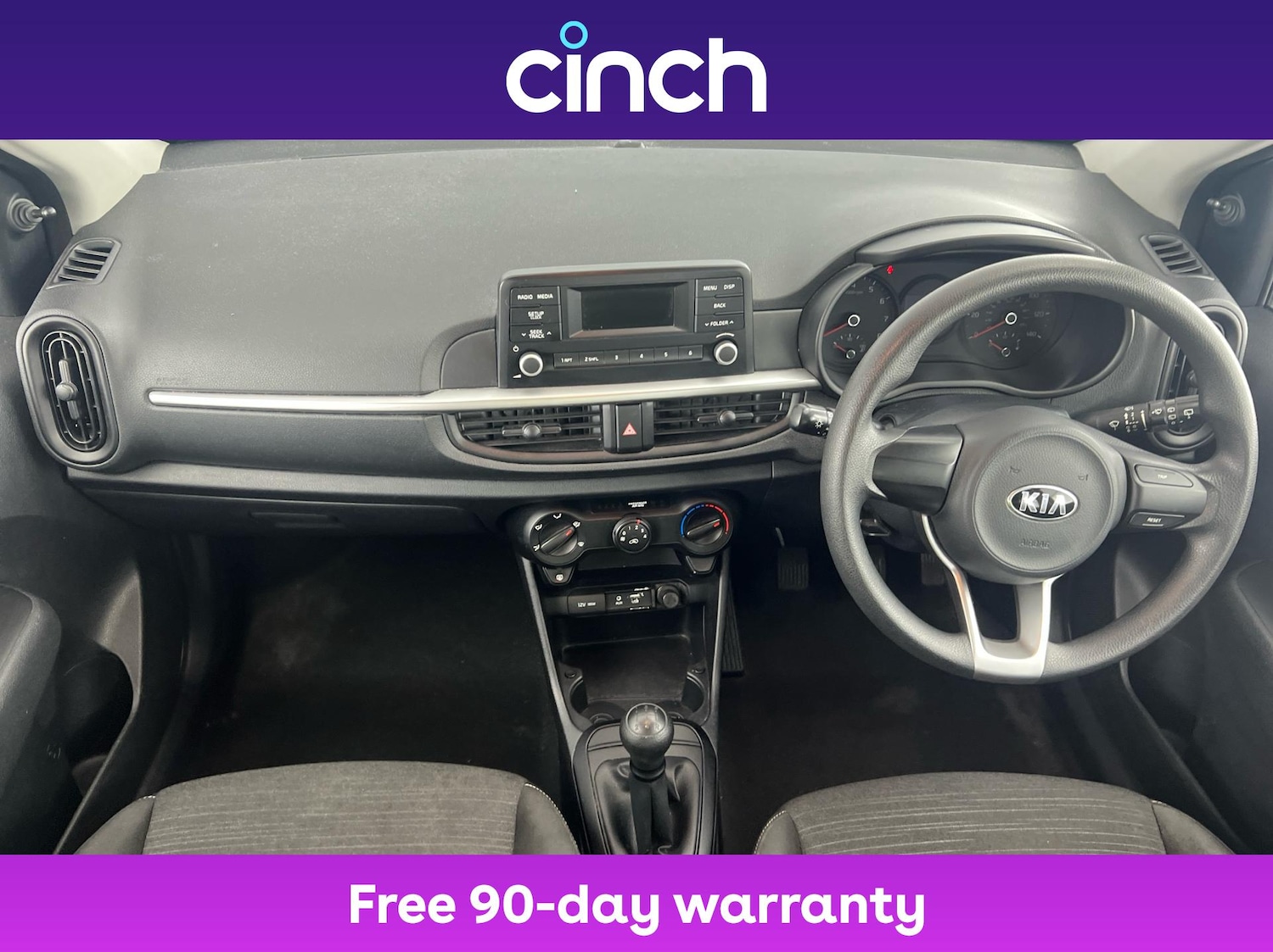 Used Kia Picanto 2019 for sale - 77013867: Photo 15