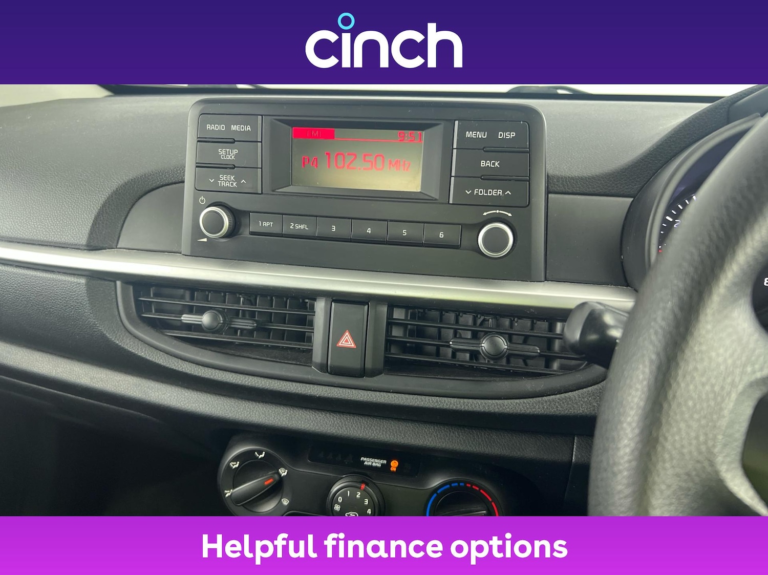 Used Kia Picanto 2019 for sale - 77013867: Photo 17